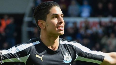 Ayoze Perez