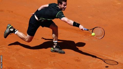 Andy Murray