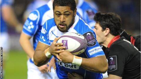 Taulupe Faletau