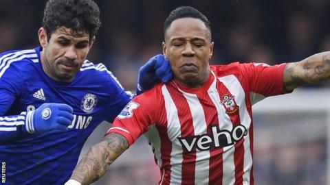 Nathaniel Clyne