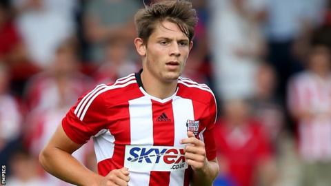 James Tarkowski