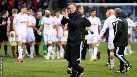 Garry Monk