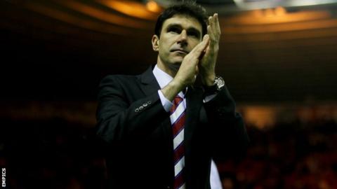 Aitor Karanka