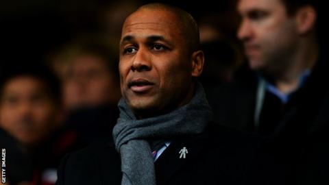 Les Ferdinand QPR