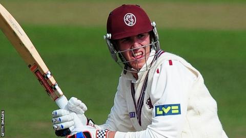Craig Overton