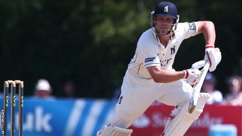 Jonathan Trott