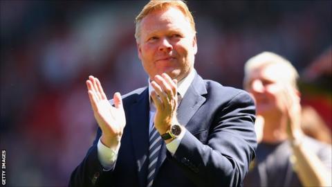 Ronald Koeman