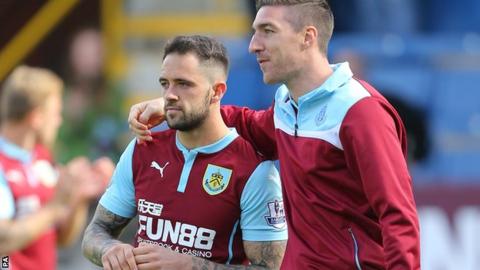 Danny Ings