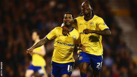 Jermaine Pennant