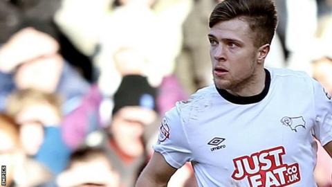 Jamie Ward