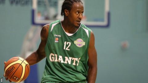 Yorick Williams