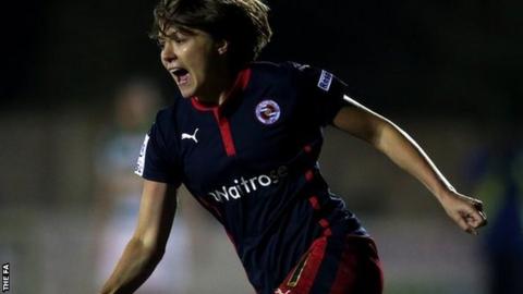Fran Kirby