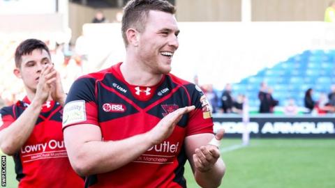 Scott Taylor