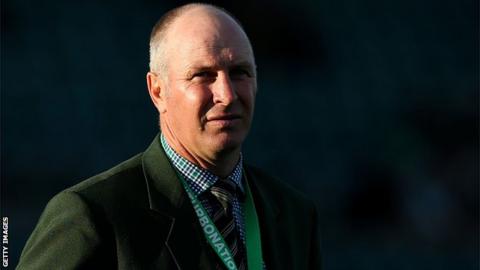 Jason O'Halloran