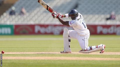 Michael Carberry