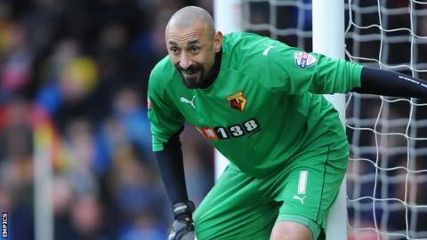 Heurelho Gomes