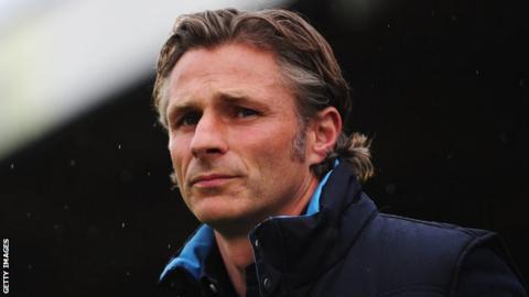 Gareth Ainsworth