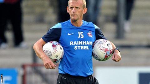John Schofield