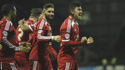 Massimo Luongo