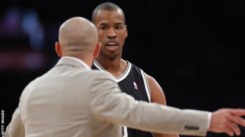 Jason Collins