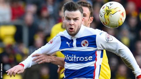 Danny Guthrie