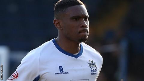 Kelvin Etuhu