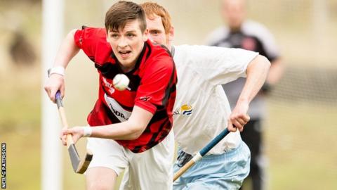 Glenurquhart v Skye