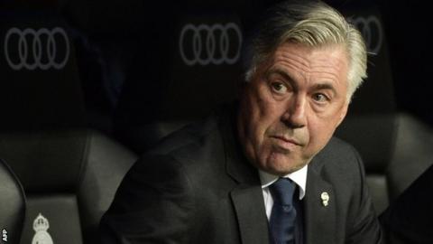 Carlo Ancelotti