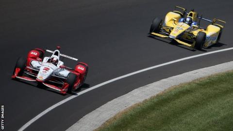 Juan Pablo Montoya