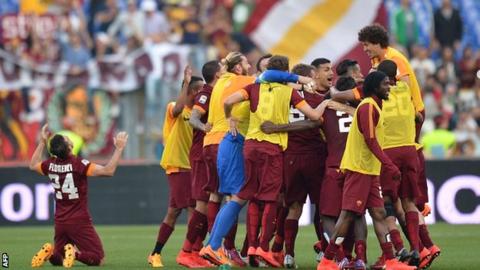 Roma