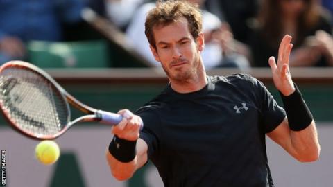 Andy Murray
