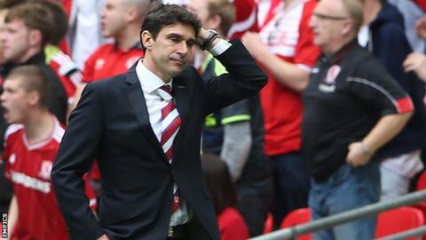 Aitor Karanka