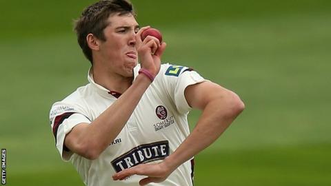 Craig Overton