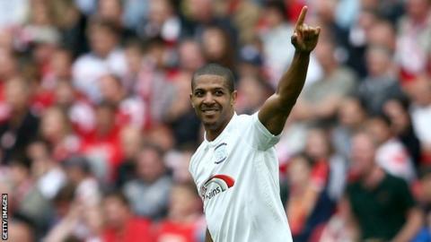 Jermaine Beckford