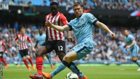 Manchester City