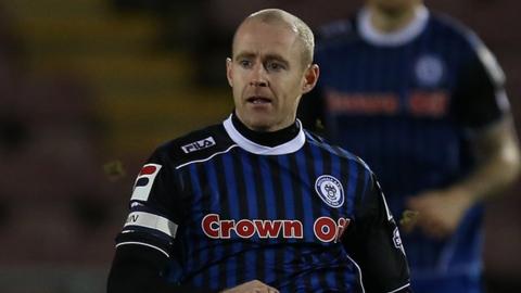 Peter Cavanagh