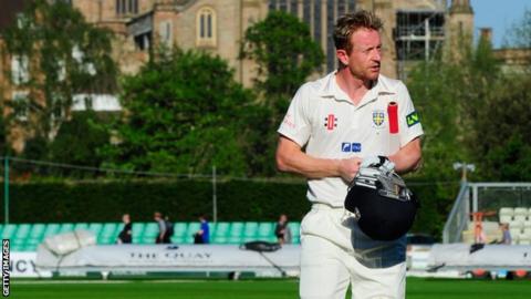 Paul Collingwood