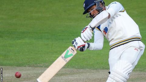 Adil Rashid