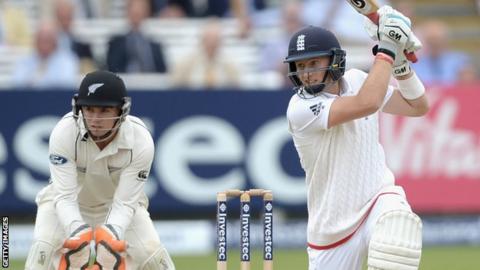 Joe Root