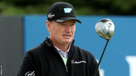 Ernie Els