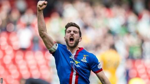 Graeme Shinnie