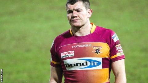 Brett Ferres