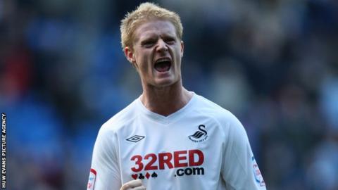 Alan Tate