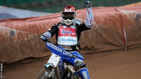 Bjarne Pedersen