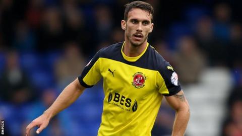 Liam Hogan