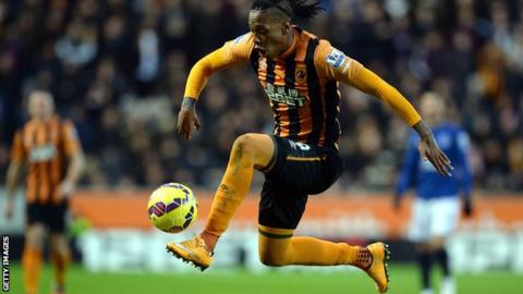 Abel Hernandez