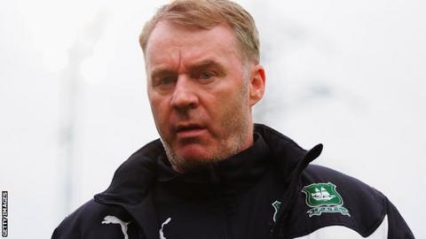 John Sheridan