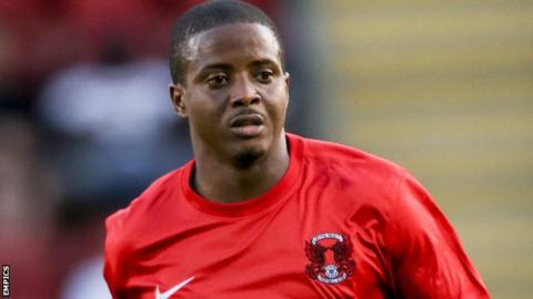 Kevin Lisbie