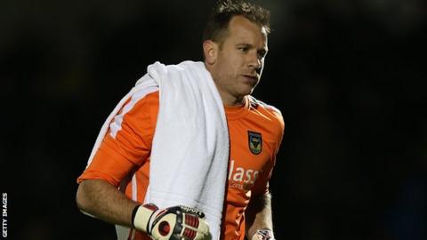 Ryan Clarke