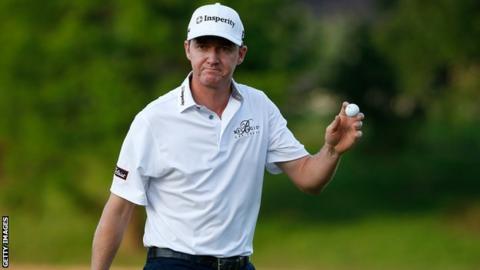 Jimmy Walker